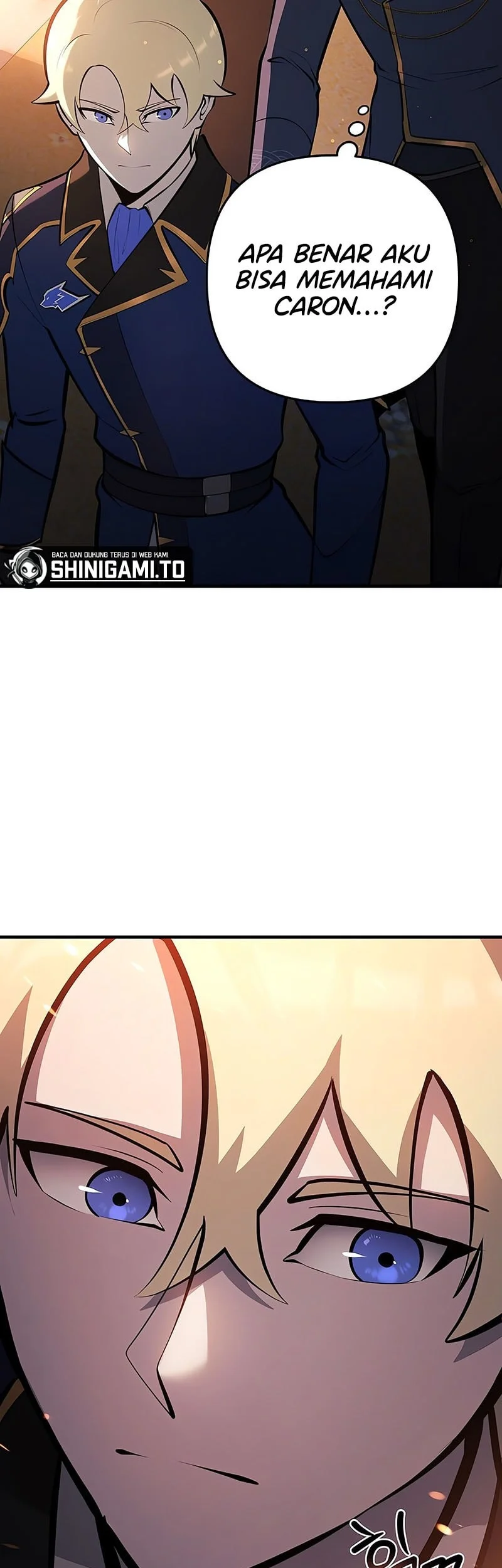 The Mad Dog Of The Duke’s Estate Chapter 29 Gambar 44