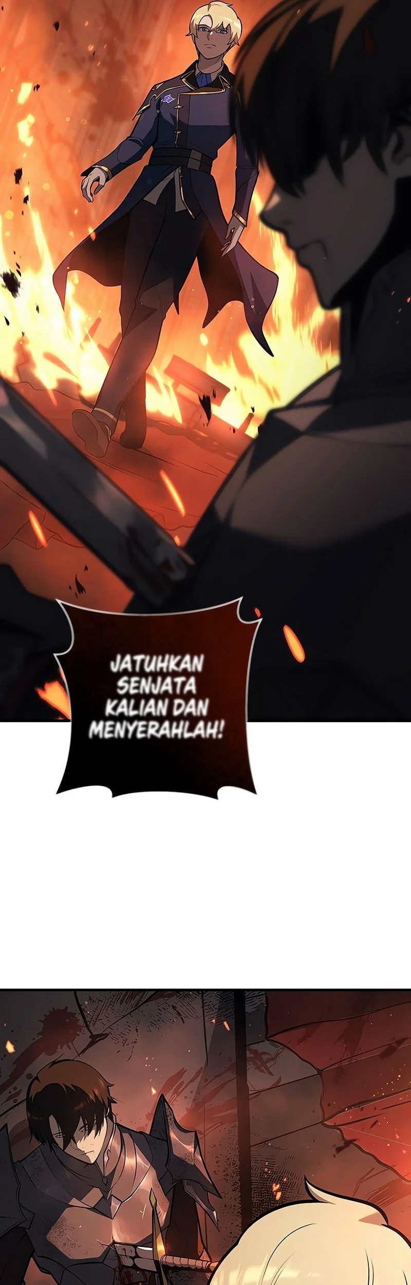 The Mad Dog Of The Duke’s Estate Chapter 29 Gambar 46