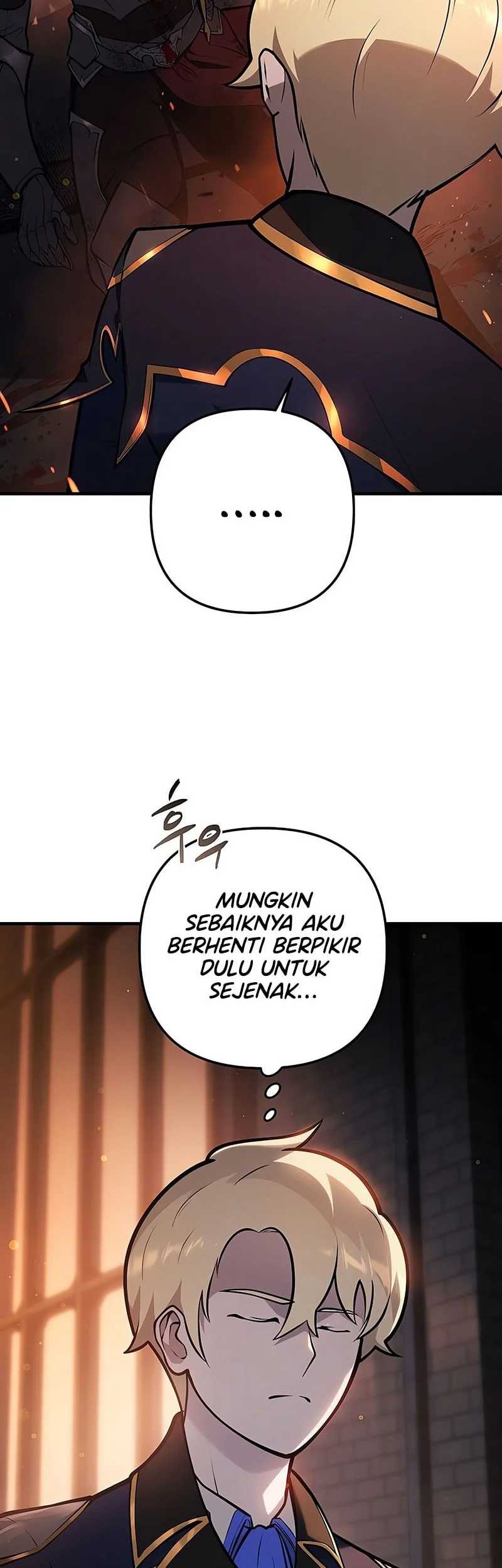 The Mad Dog Of The Duke’s Estate Chapter 29 Gambar 47