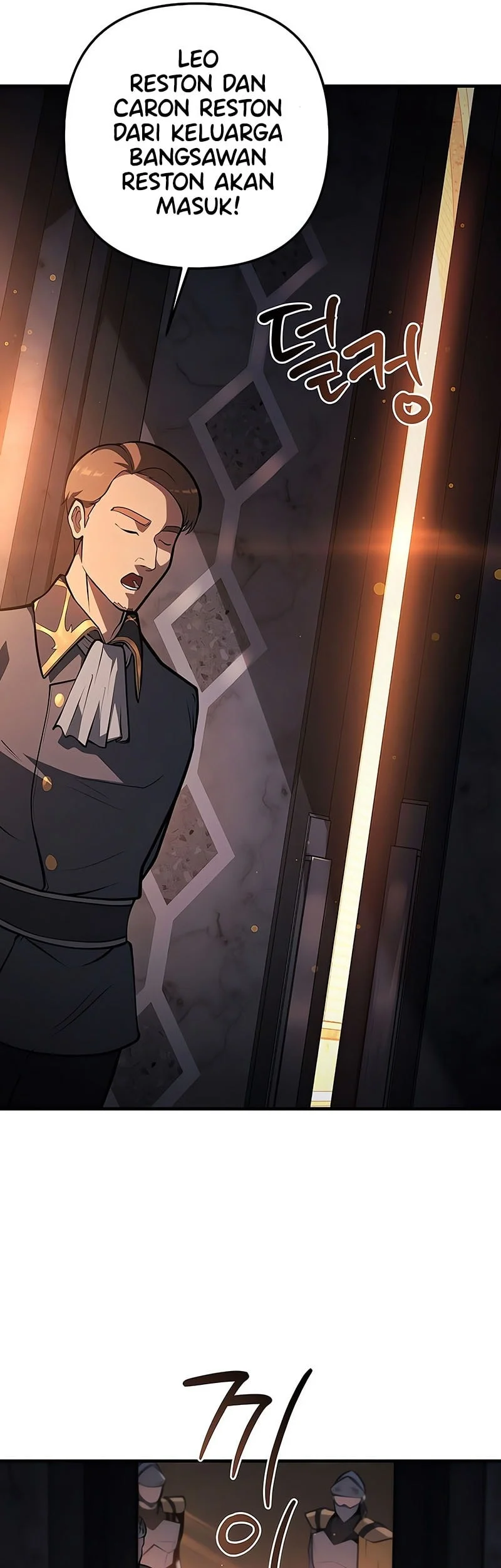 The Mad Dog Of The Duke’s Estate Chapter 29 Gambar 50