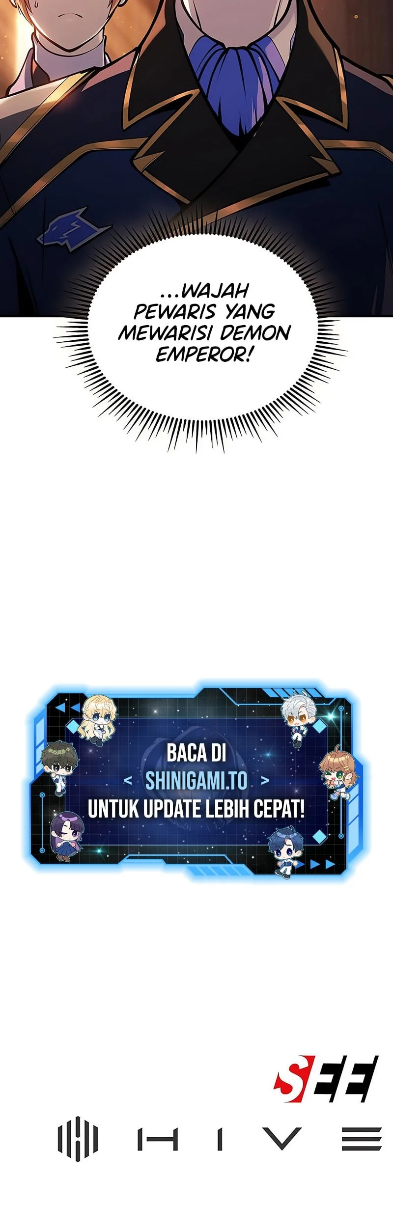 The Mad Dog Of The Duke’s Estate Chapter 29 Gambar 52