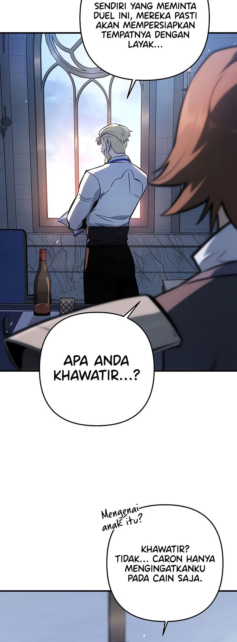 The Mad Dog Of The Duke’s Estate Chapter 29 Gambar 5