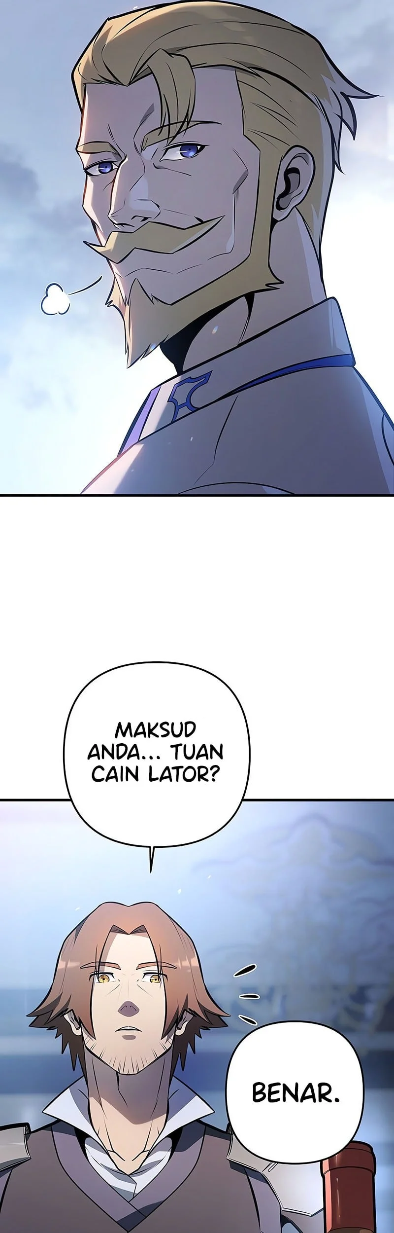 The Mad Dog Of The Duke’s Estate Chapter 29 Gambar 6