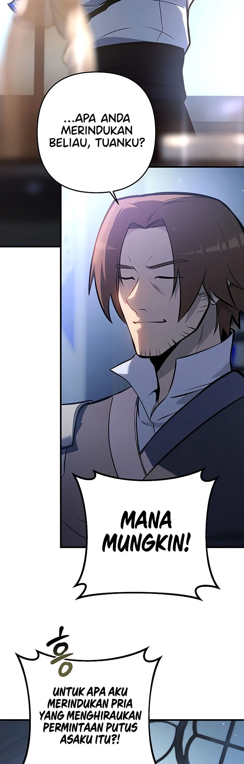 The Mad Dog Of The Duke’s Estate Chapter 29 Gambar 8