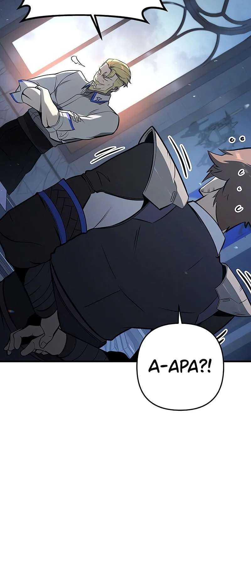 The Mad Dog Of The Duke’s Estate Chapter 29 Gambar 9