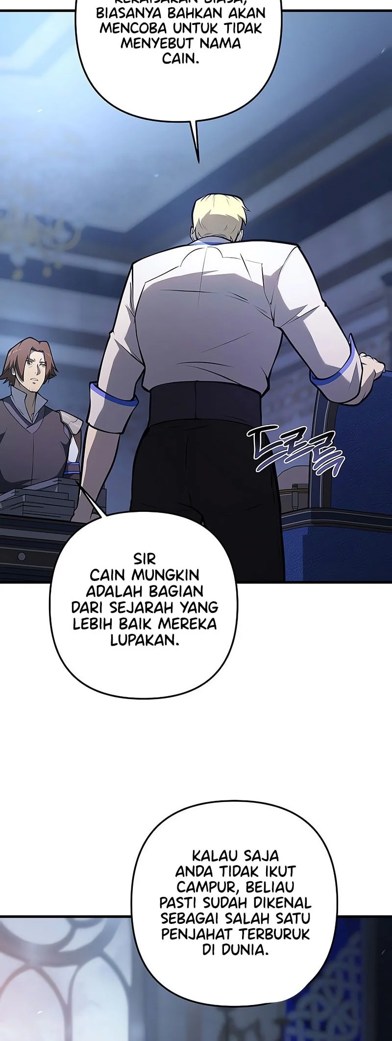 The Mad Dog Of The Duke’s Estate Chapter 29 Gambar 13