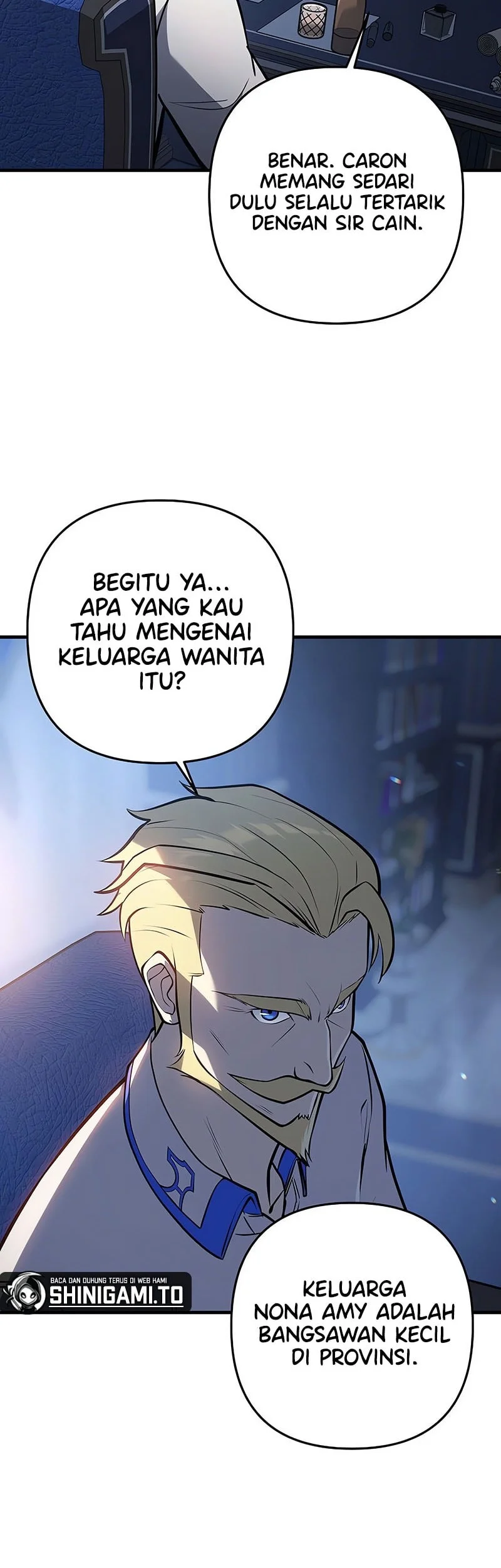 The Mad Dog Of The Duke’s Estate Chapter 29 Gambar 15