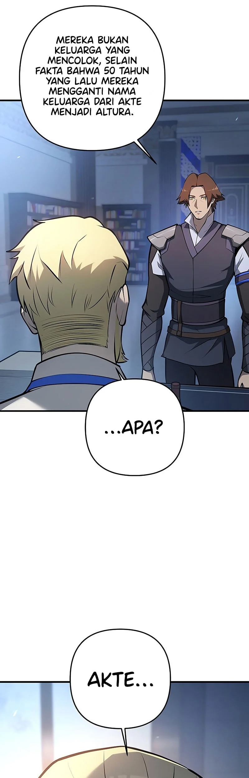 The Mad Dog Of The Duke’s Estate Chapter 29 Gambar 16