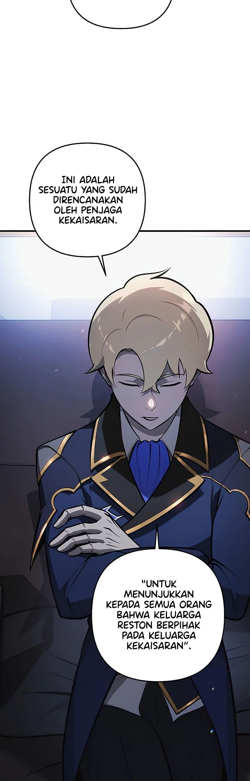 The Mad Dog Of The Duke’s Estate Chapter 29 Gambar 21