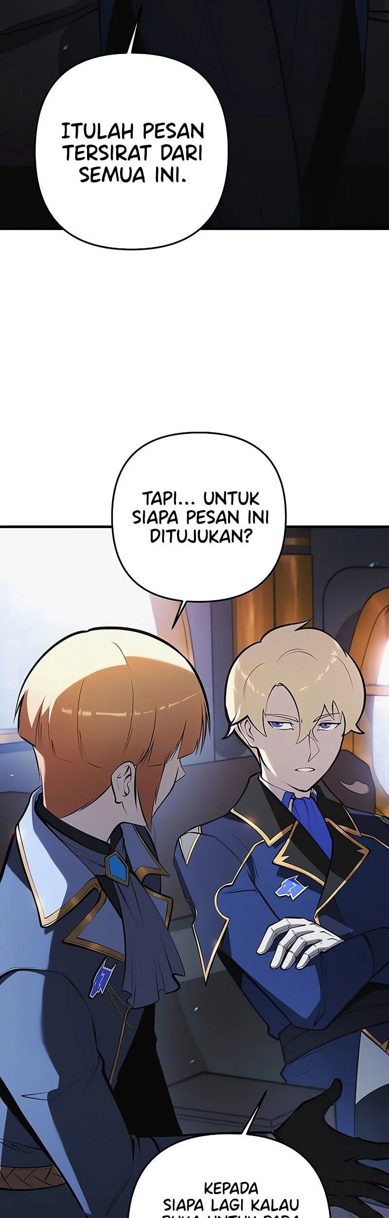 The Mad Dog Of The Duke’s Estate Chapter 29 Gambar 22