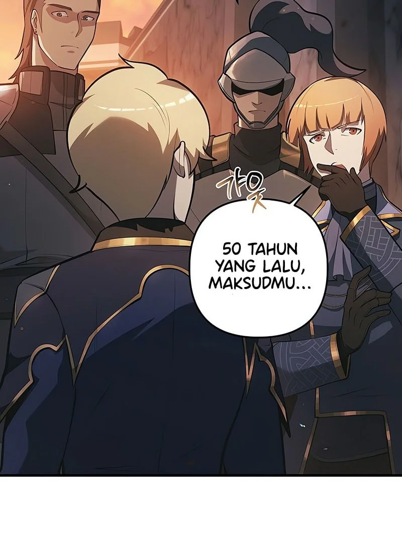 The Mad Dog Of The Duke’s Estate Chapter 29 Gambar 29