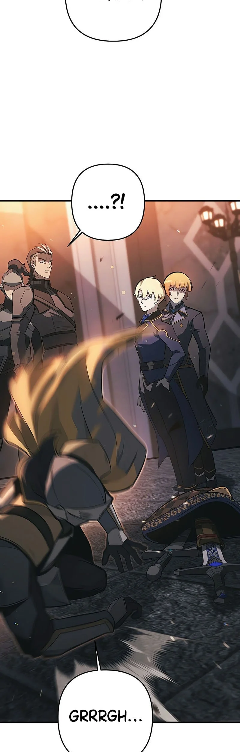 The Mad Dog Of The Duke’s Estate Chapter 29 Gambar 32