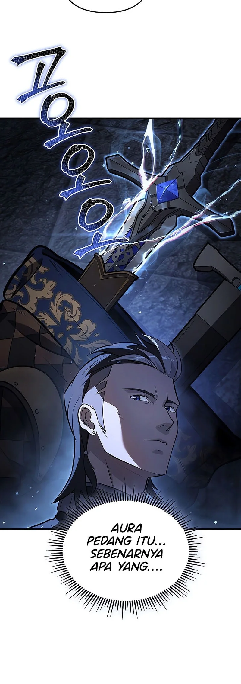 The Mad Dog Of The Duke’s Estate Chapter 29 Gambar 33