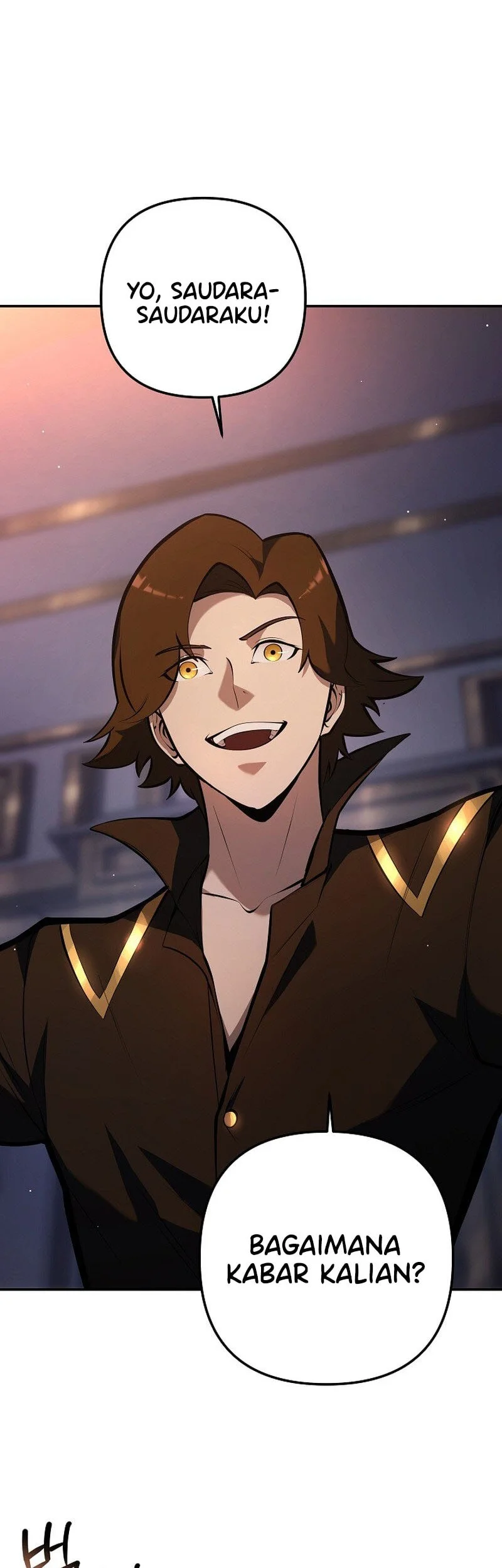 The Mad Dog Of The Duke’s Estate Chapter 30 Gambar 35