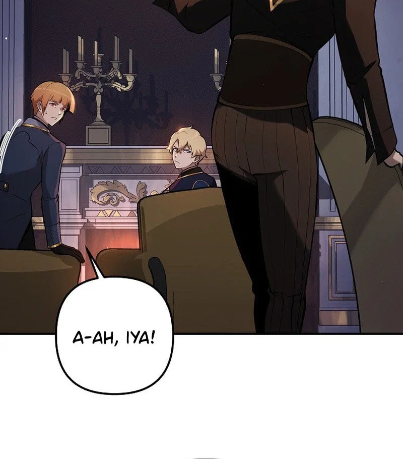 The Mad Dog Of The Duke’s Estate Chapter 30 Gambar 37