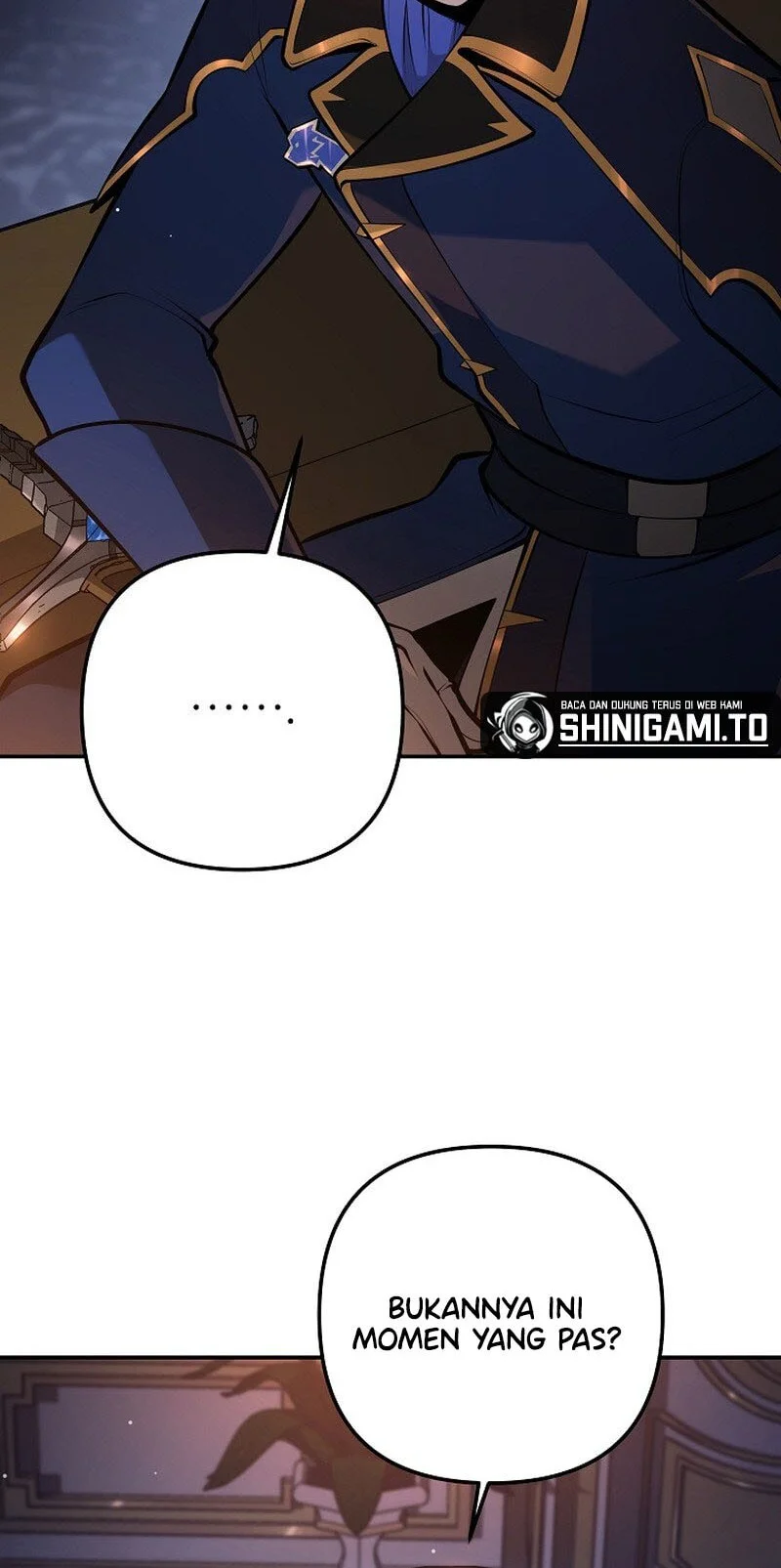 The Mad Dog Of The Duke’s Estate Chapter 30 Gambar 41