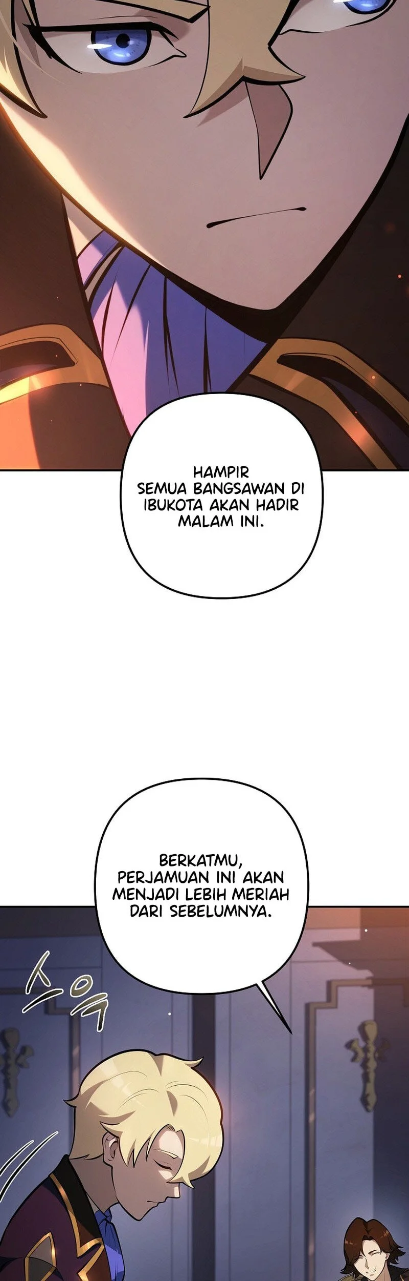 The Mad Dog Of The Duke’s Estate Chapter 30 Gambar 43