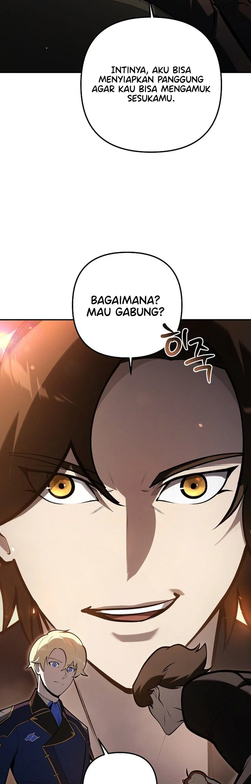 The Mad Dog Of The Duke’s Estate Chapter 30 Gambar 46