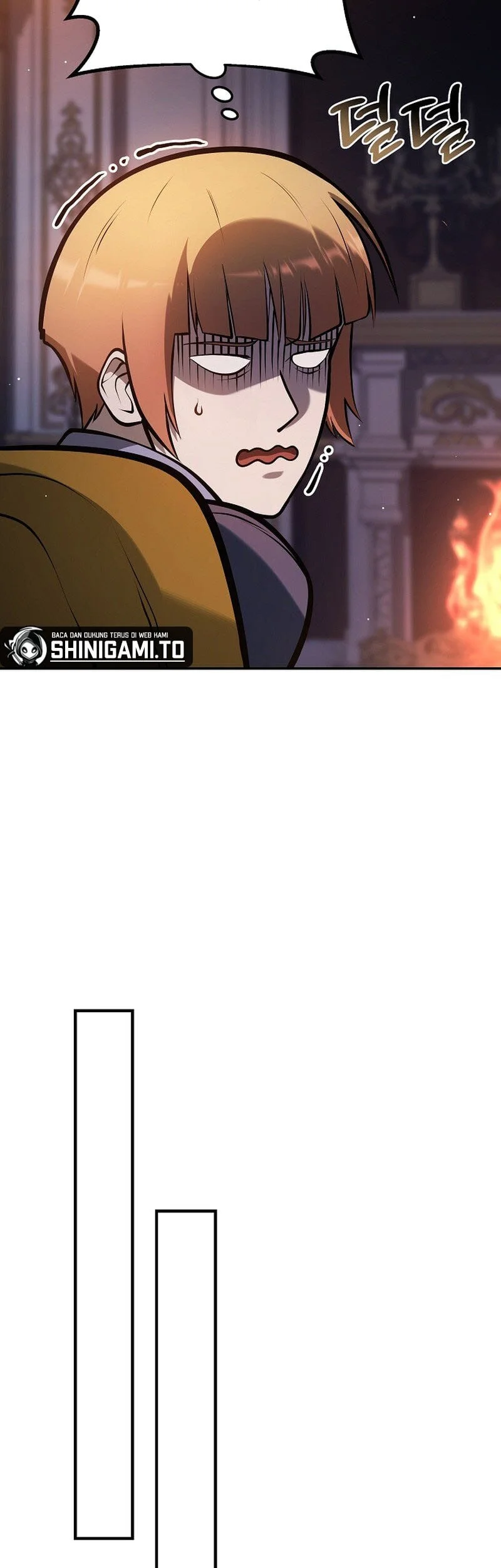 The Mad Dog Of The Duke’s Estate Chapter 30 Gambar 48