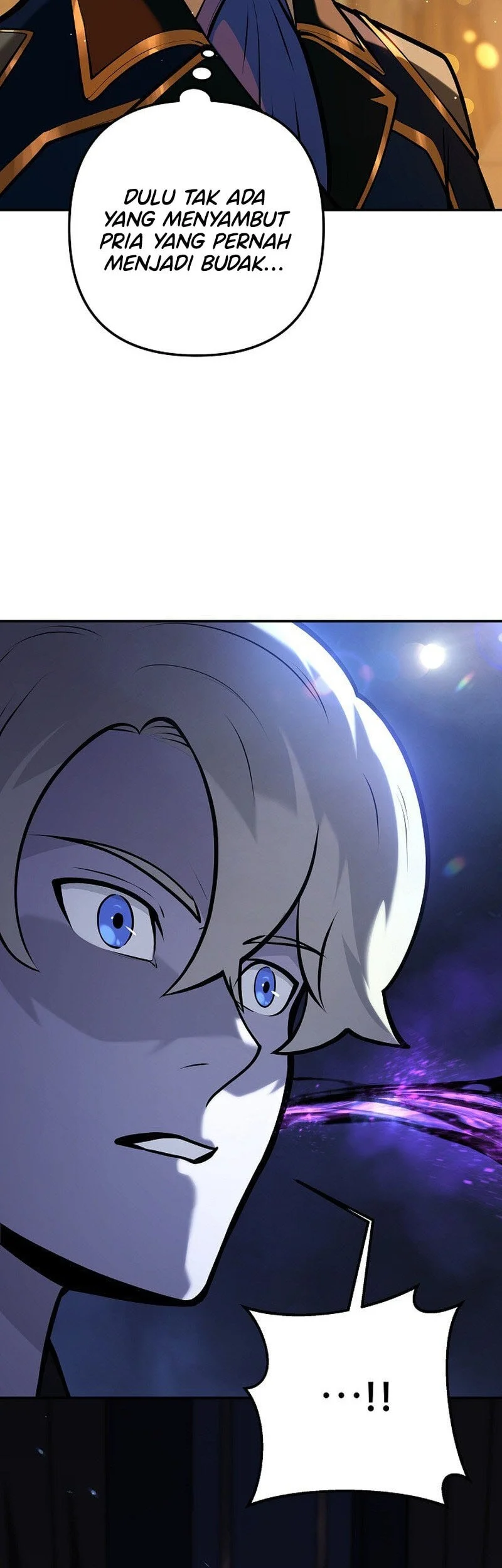 The Mad Dog Of The Duke’s Estate Chapter 30 Gambar 53