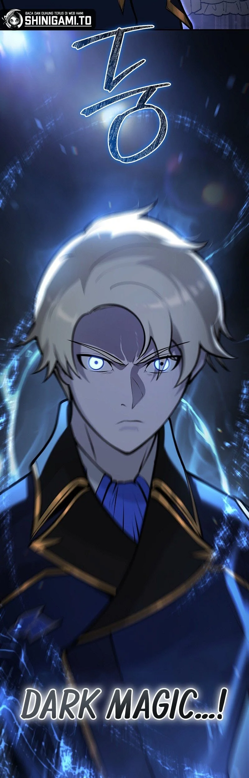 The Mad Dog Of The Duke’s Estate Chapter 30 Gambar 56