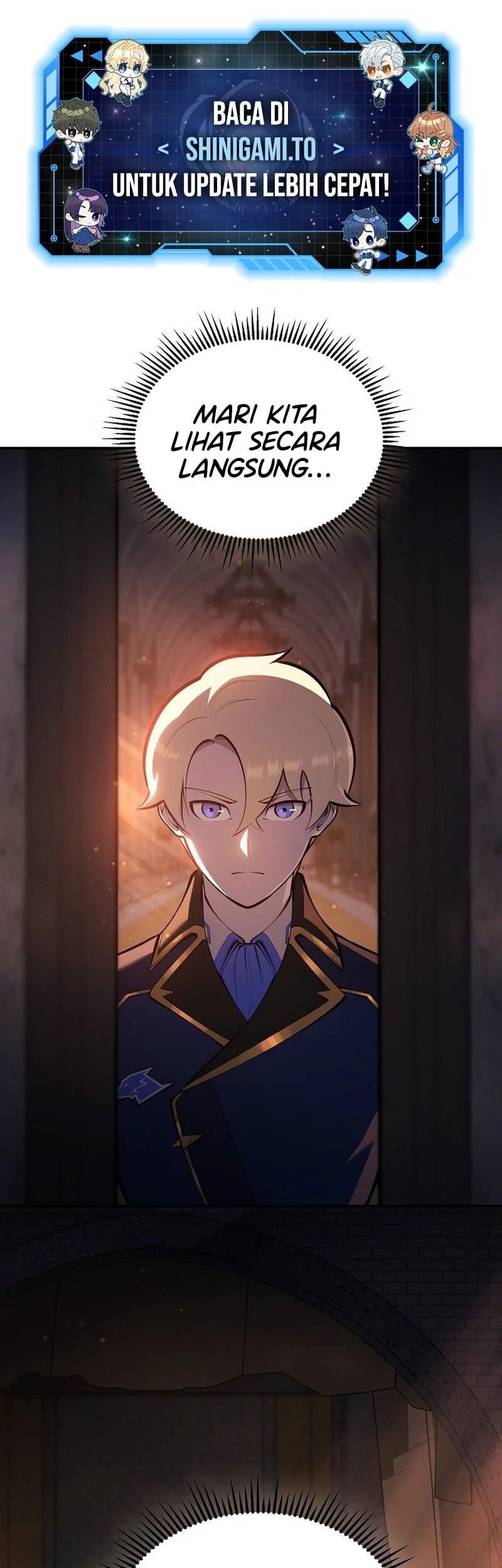 Manhwa The Mad Dog Of The Duke’s Estate Chapter 30 gambar nomor 2