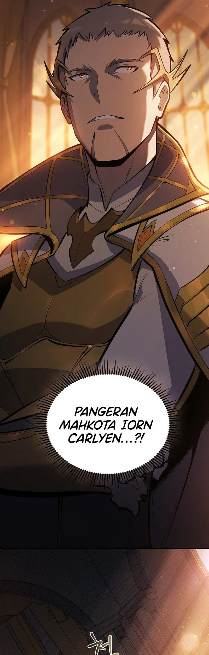 The Mad Dog Of The Duke’s Estate Chapter 30 Gambar 6