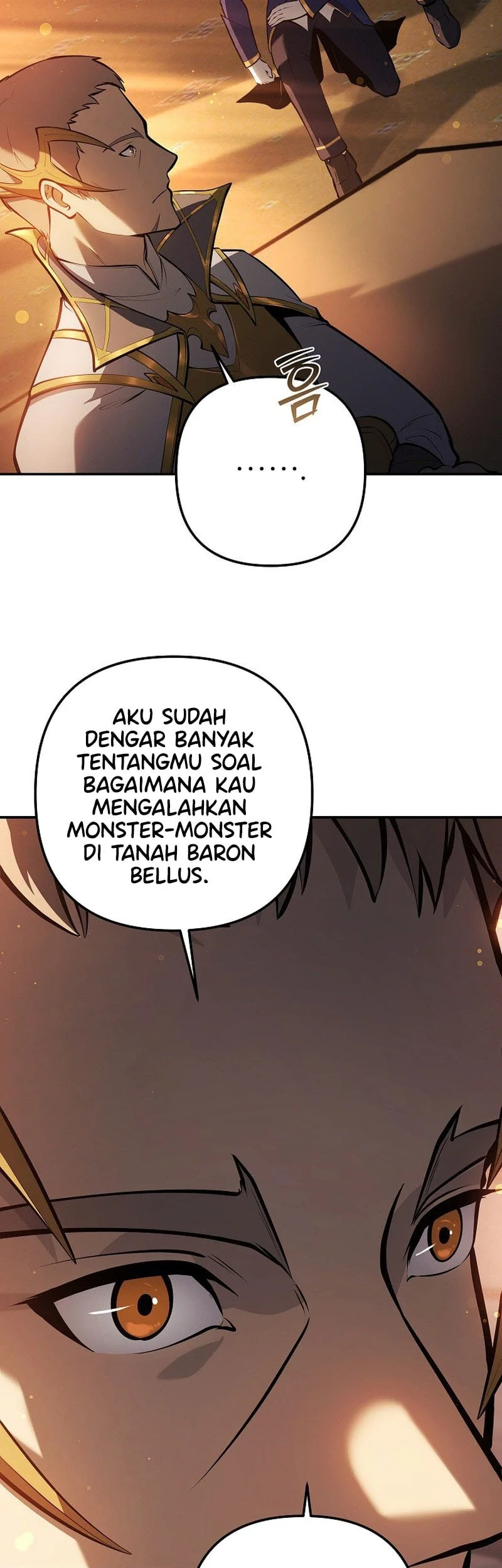 The Mad Dog Of The Duke’s Estate Chapter 30 Gambar 8