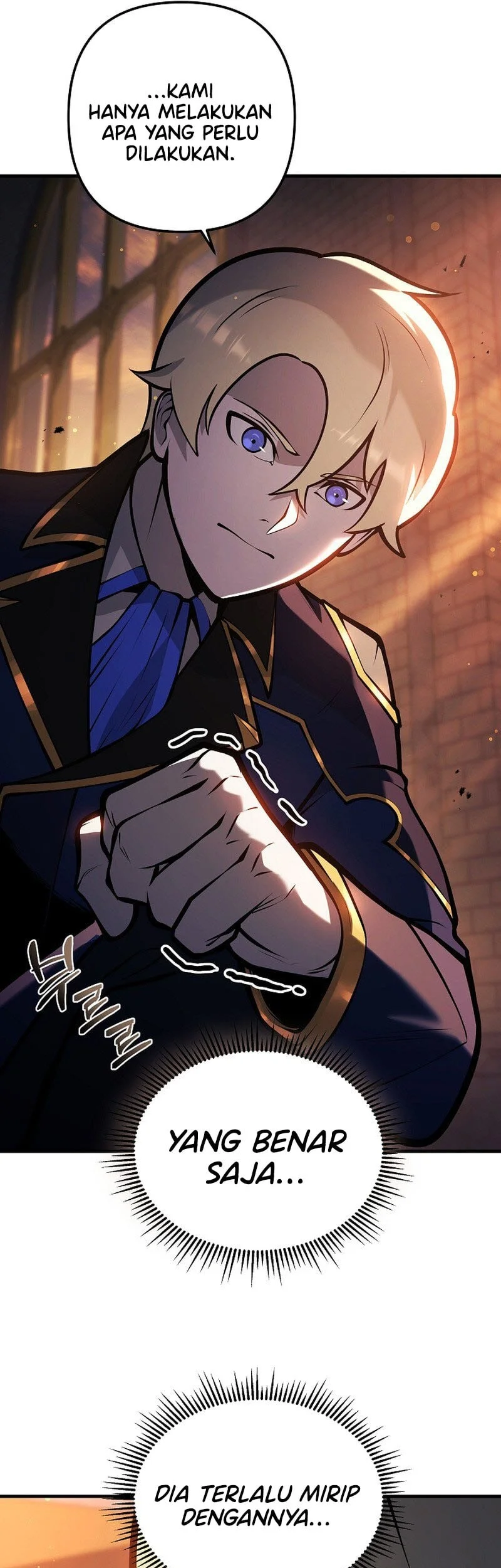 The Mad Dog Of The Duke’s Estate Chapter 30 Gambar 10