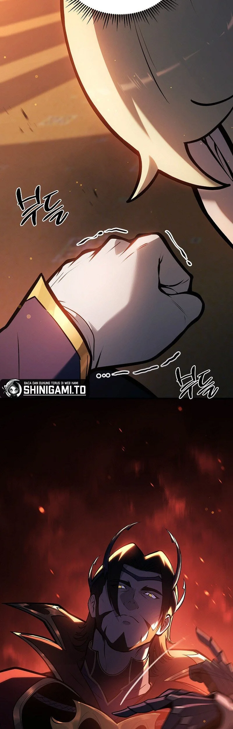 The Mad Dog Of The Duke’s Estate Chapter 30 Gambar 11