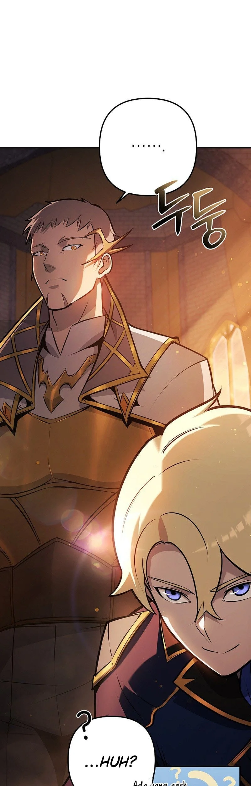 The Mad Dog Of The Duke’s Estate Chapter 30 Gambar 18