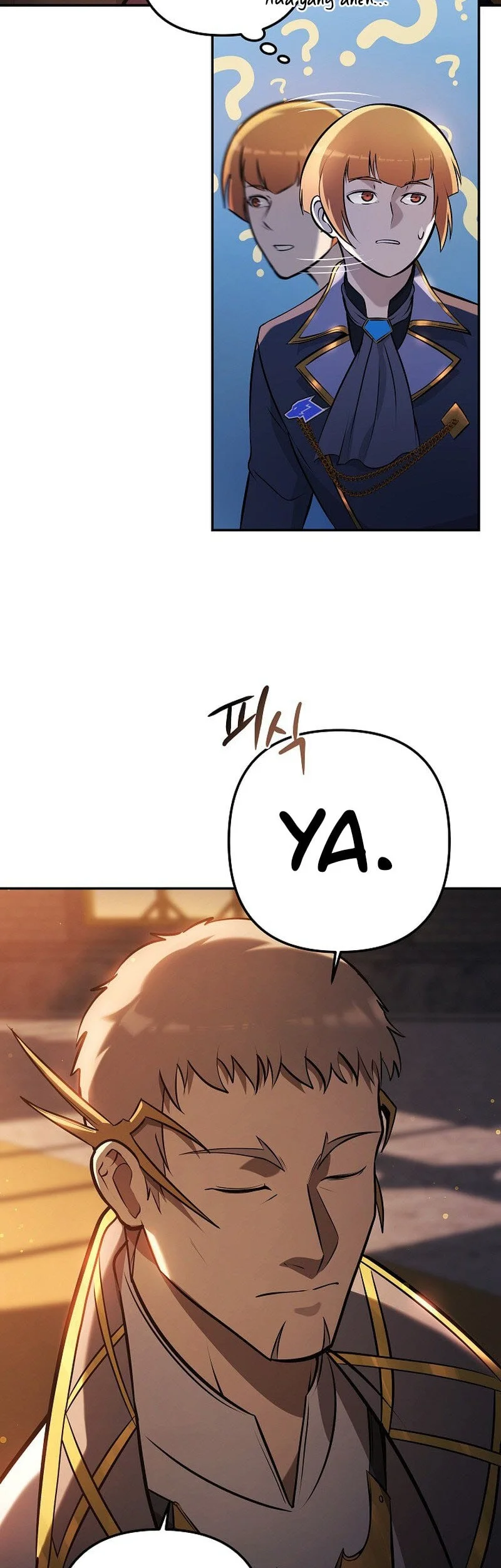 The Mad Dog Of The Duke’s Estate Chapter 30 Gambar 19