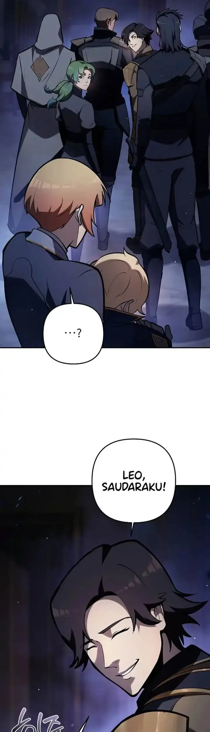 The Mad Dog Of The Duke’s Estate Chapter 33 Gambar 44