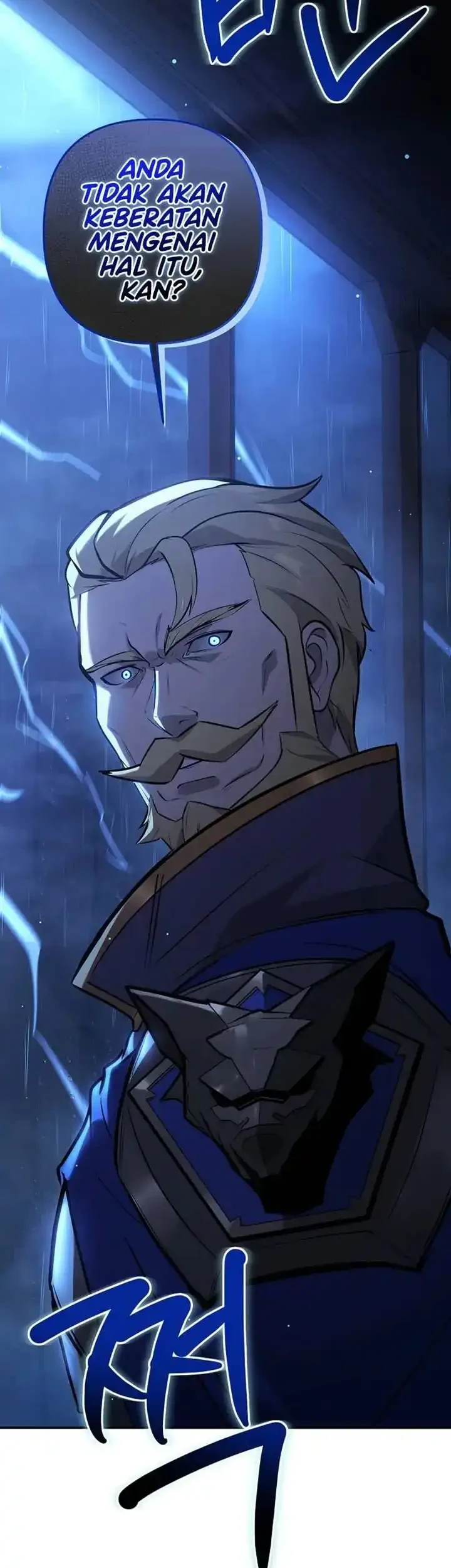 The Mad Dog Of The Duke’s Estate Chapter 33 Gambar 50