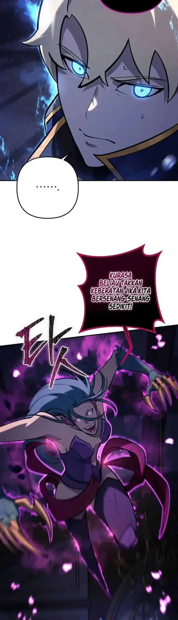 The Mad Dog Of The Duke’s Estate Chapter 33 Gambar 4