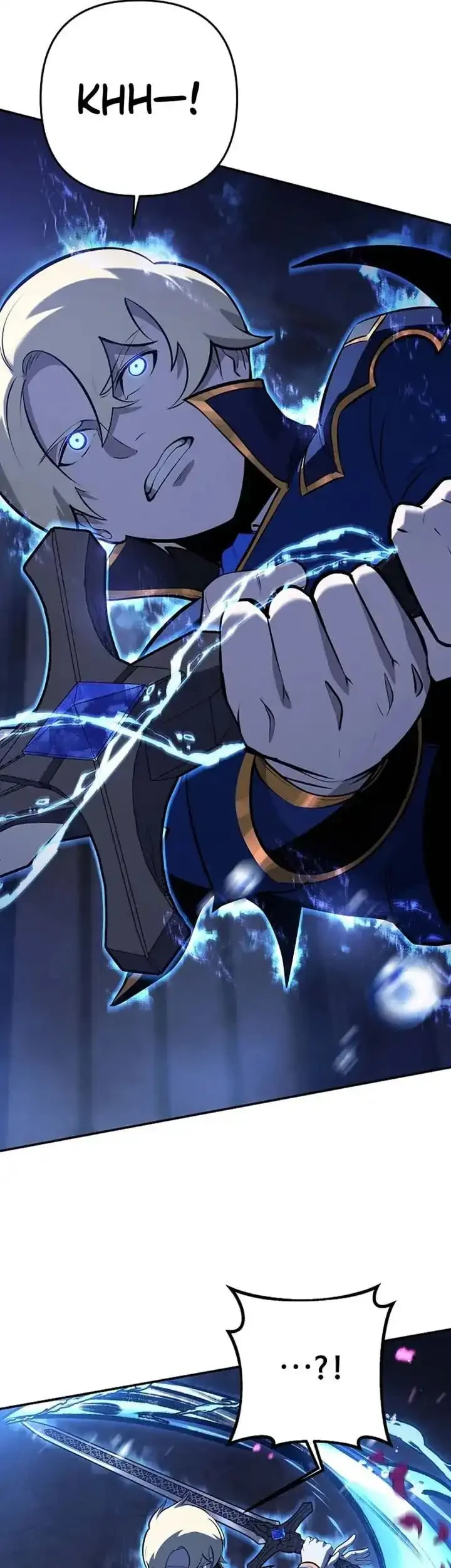 The Mad Dog Of The Duke’s Estate Chapter 33 Gambar 6