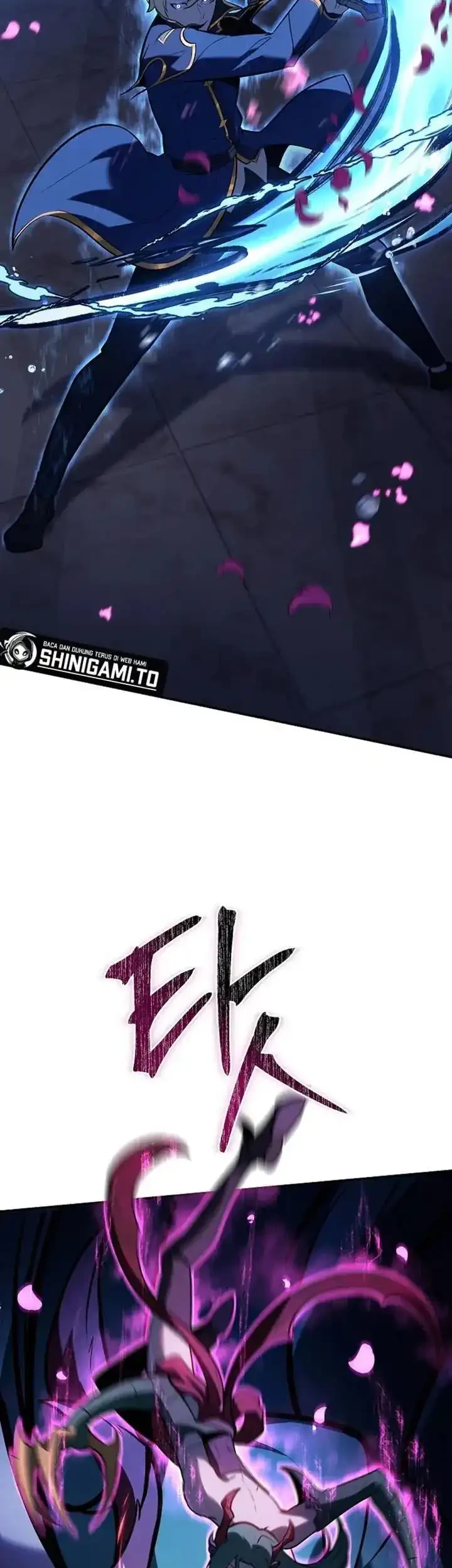 The Mad Dog Of The Duke’s Estate Chapter 33 Gambar 7