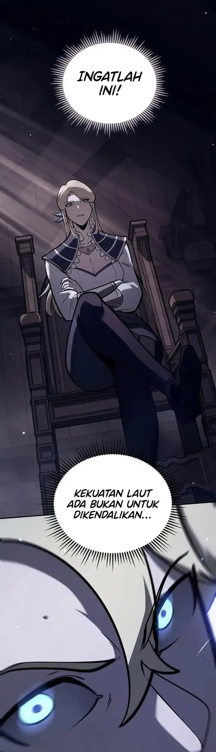 The Mad Dog Of The Duke’s Estate Chapter 33 Gambar 10