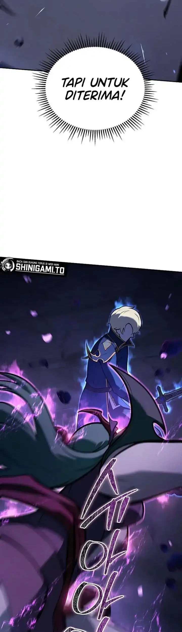 The Mad Dog Of The Duke’s Estate Chapter 33 Gambar 11