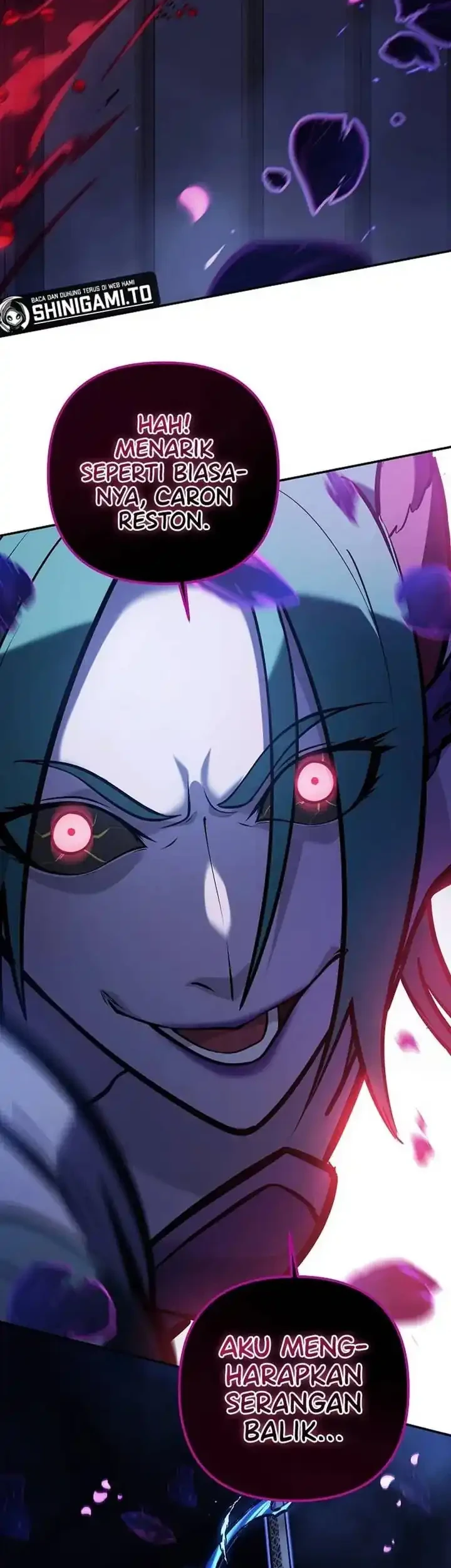 The Mad Dog Of The Duke’s Estate Chapter 33 Gambar 15