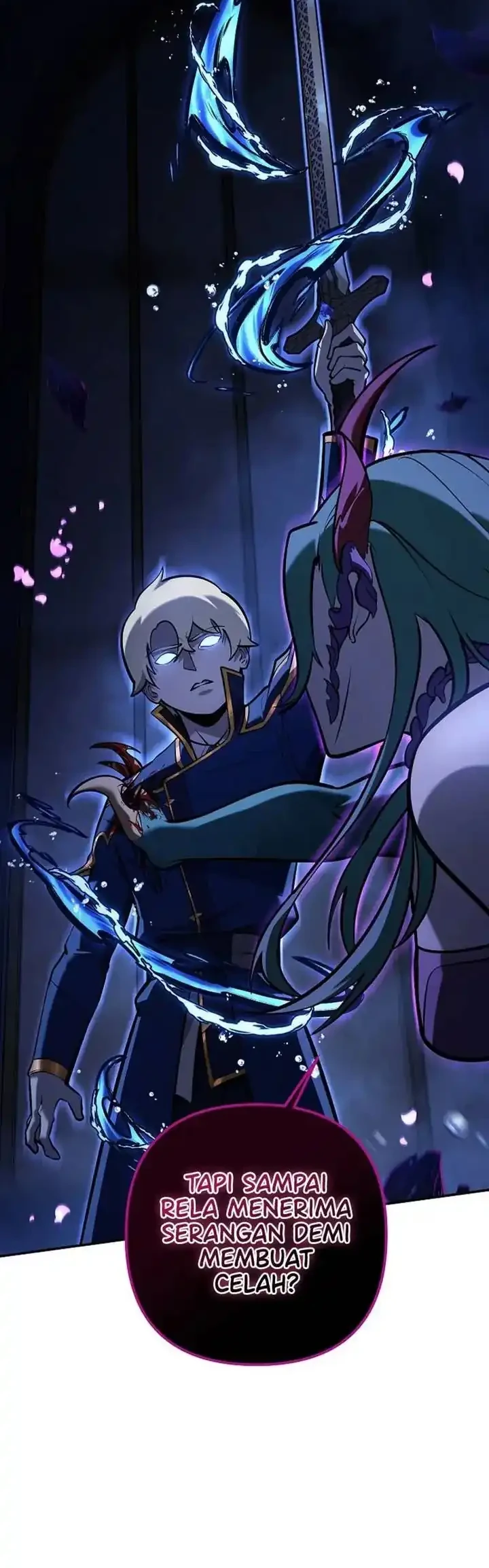 The Mad Dog Of The Duke’s Estate Chapter 33 Gambar 16