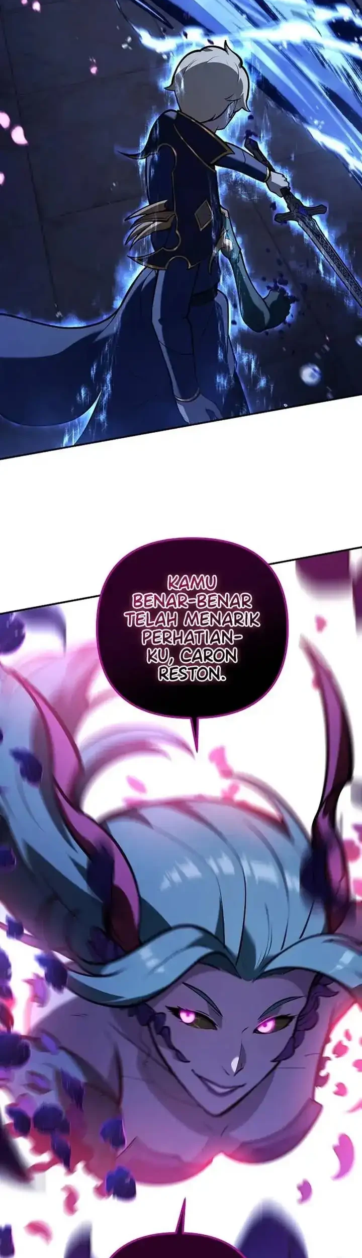 The Mad Dog Of The Duke’s Estate Chapter 33 Gambar 18