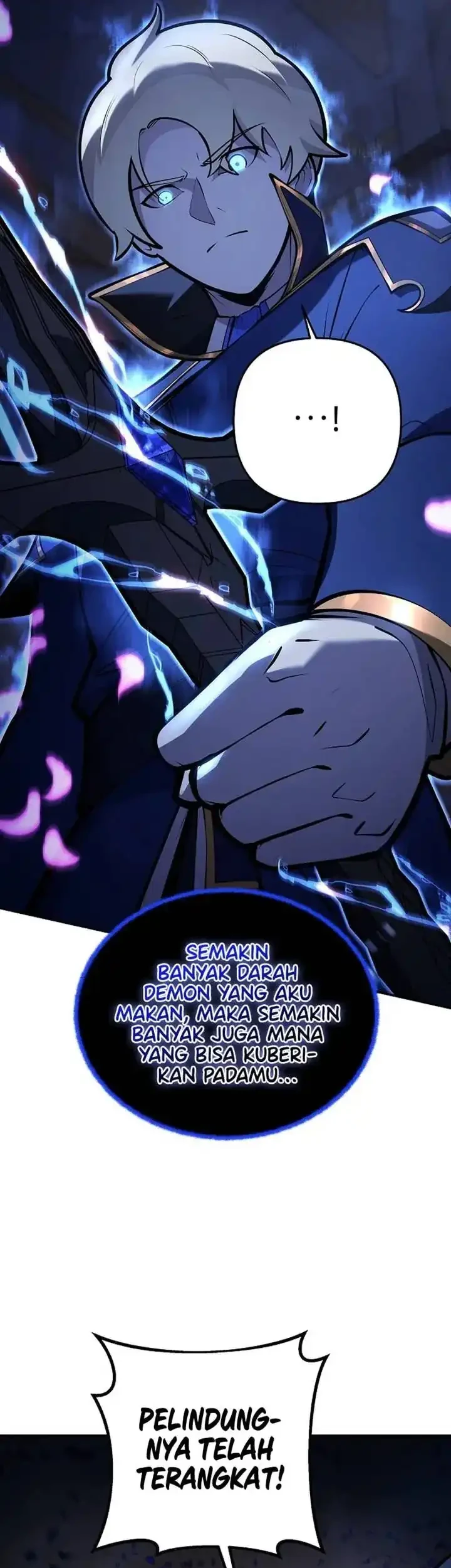 The Mad Dog Of The Duke’s Estate Chapter 33 Gambar 21