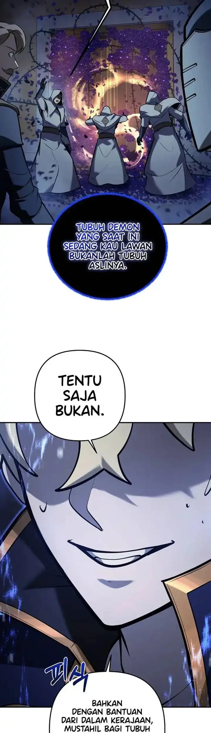 The Mad Dog Of The Duke’s Estate Chapter 33 Gambar 22