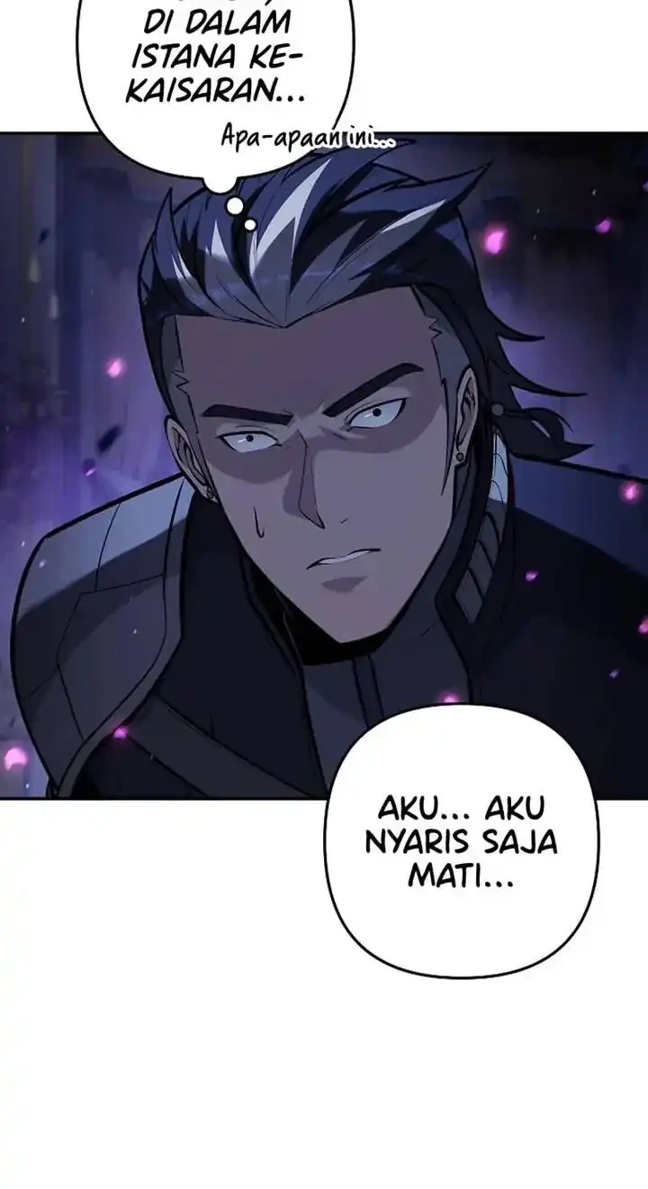 The Mad Dog Of The Duke’s Estate Chapter 33 Gambar 27