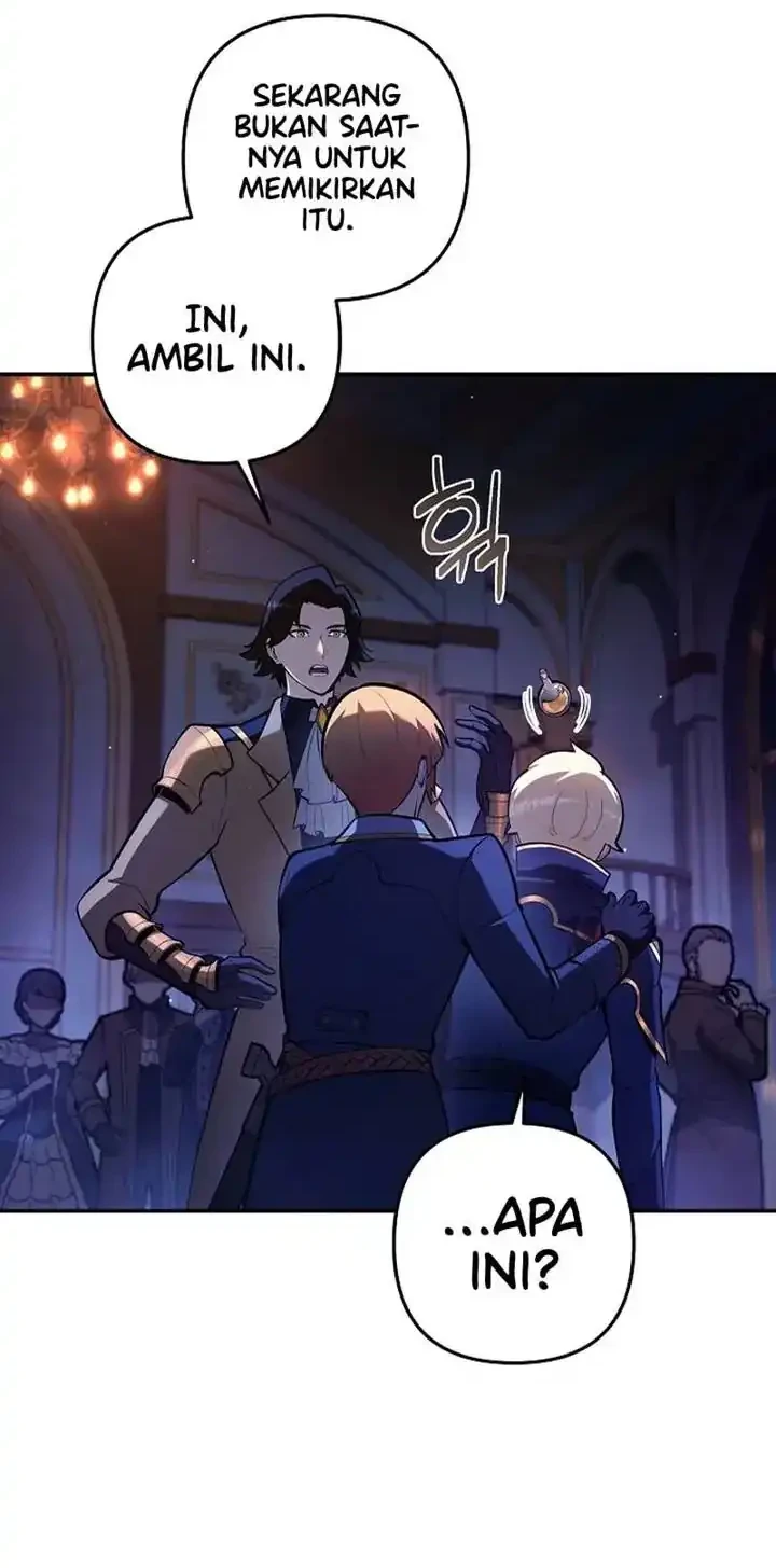 The Mad Dog Of The Duke’s Estate Chapter 33 Gambar 31