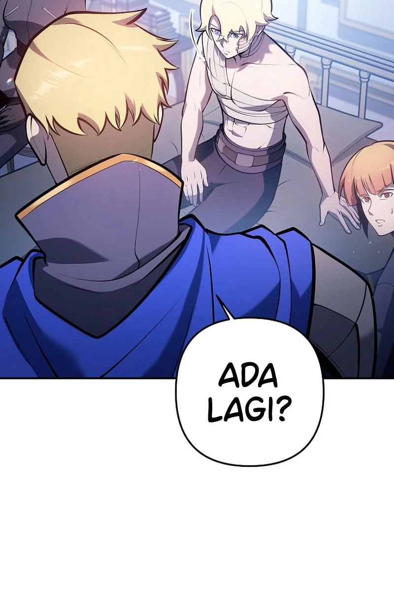 The Mad Dog Of The Duke’s Estate Chapter 34 Gambar 37