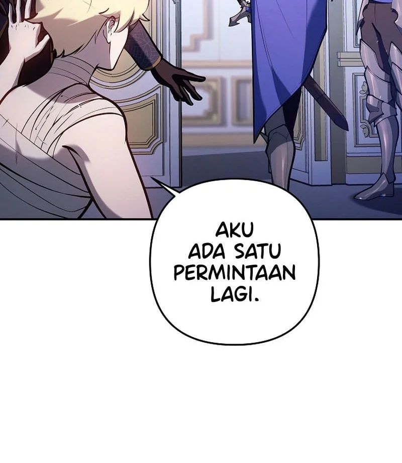 The Mad Dog Of The Duke’s Estate Chapter 34 Gambar 41