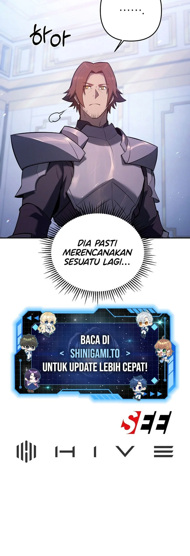 The Mad Dog Of The Duke’s Estate Chapter 34 Gambar 49