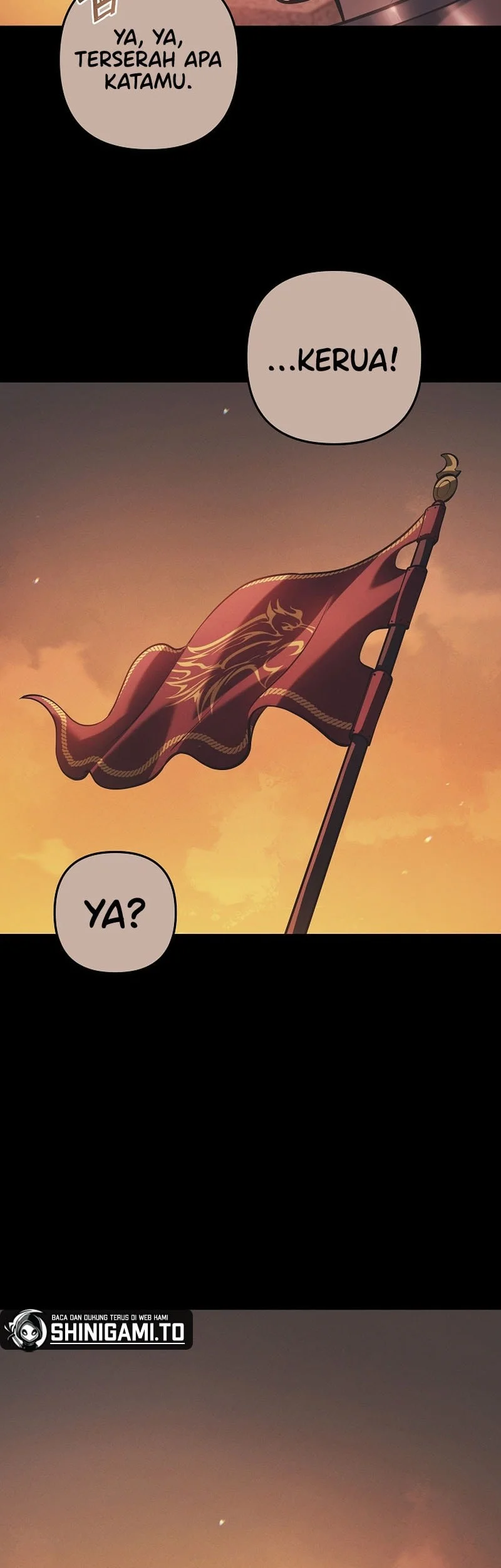 The Mad Dog Of The Duke’s Estate Chapter 34 Gambar 7